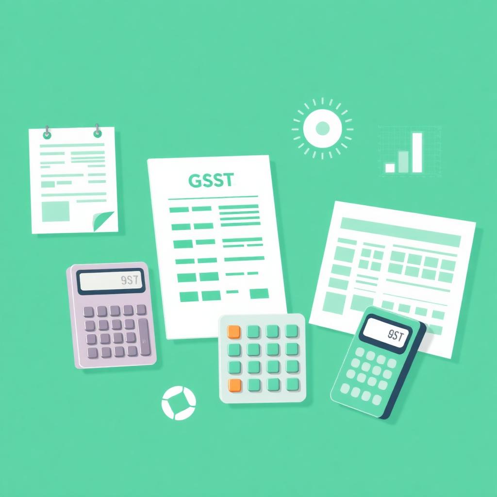 New GST return formats: what MSMEs need to know this quarter