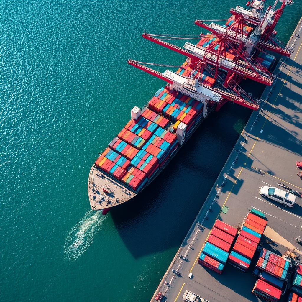 Export & Import