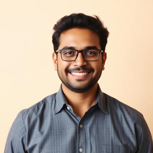 Aarav Mehta