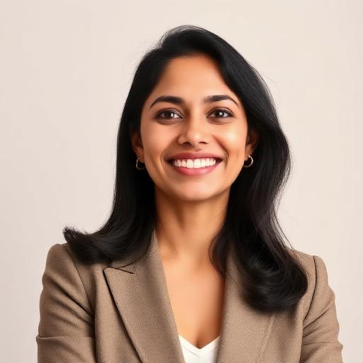 Priya Iyer