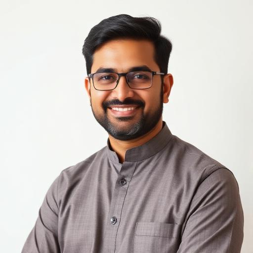 Rahul Kapoor